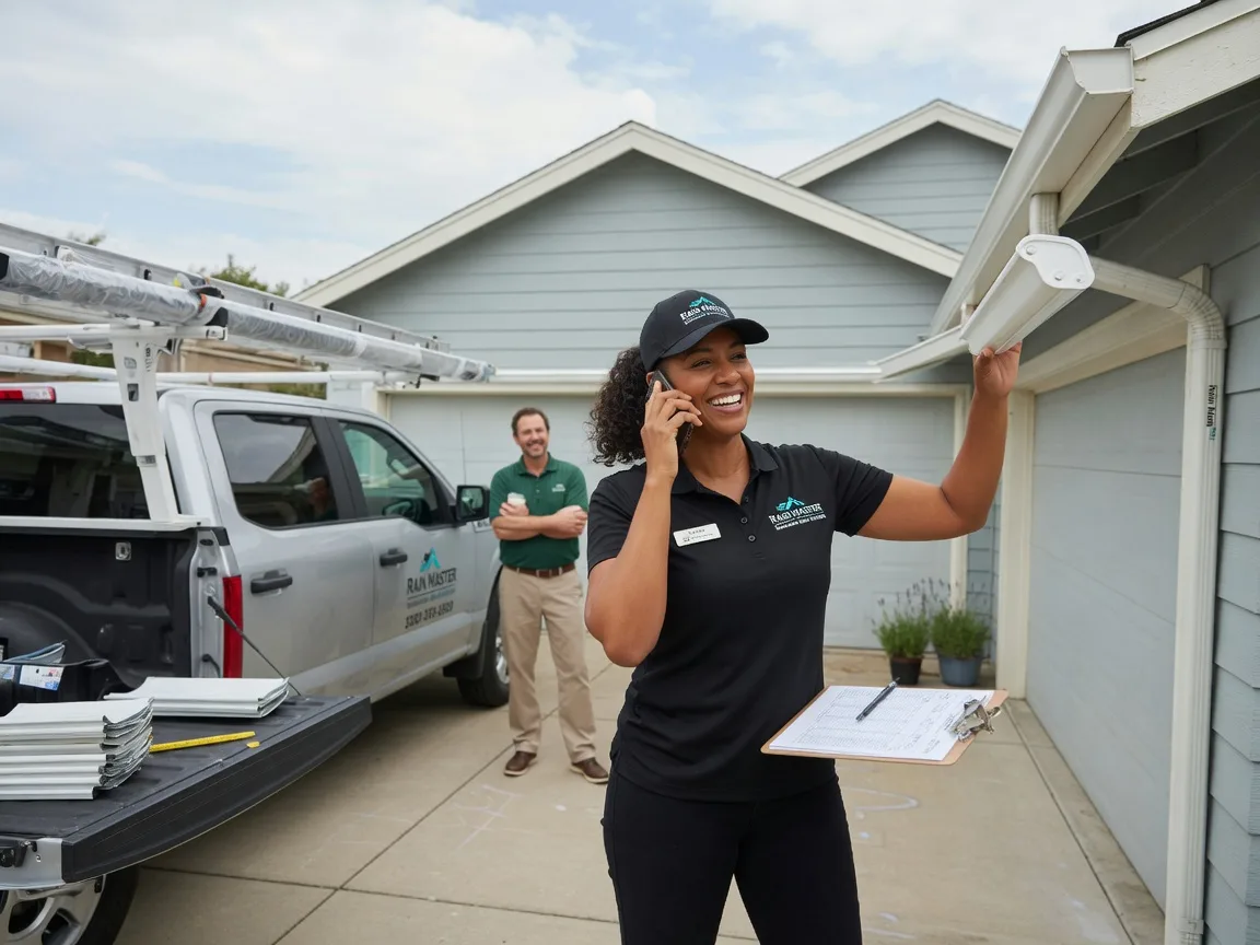 Gutter Installation Railroad, PA FAQs